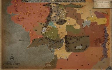 The Dawnless Days at Total War: ATTILA Nexus .